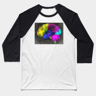 Brain Baseball T-Shirt